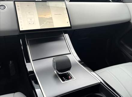 Land Rover - Range Rover Evoque