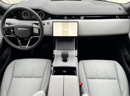Land Rover - Range Rover Evoque