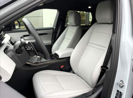 Land Rover - Range Rover Evoque