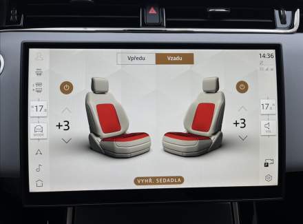 Land Rover - Range Rover Evoque