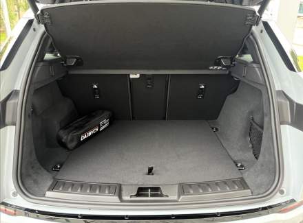 Land Rover - Range Rover Evoque