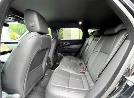 Land Rover - Range Rover Velar