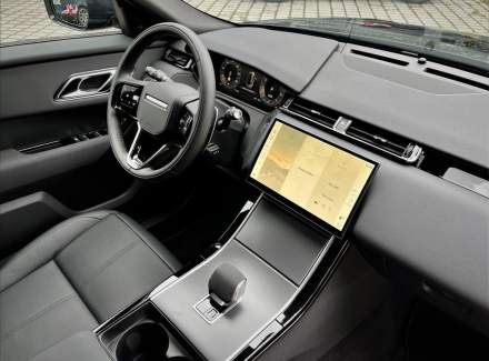 Land Rover - Range Rover Velar