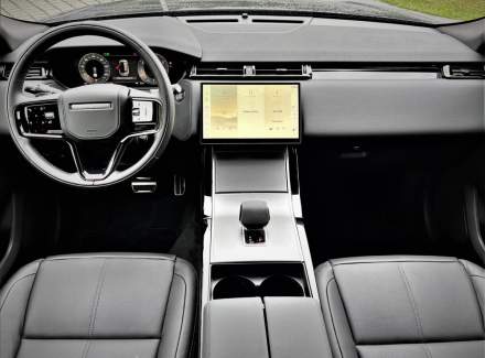 Land Rover - Range Rover Velar
