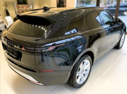 Land Rover - Range Rover Velar