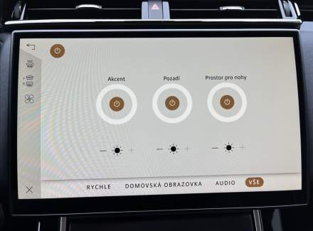 Land Rover - Range Rover Velar