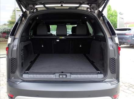 Land Rover - Discovery