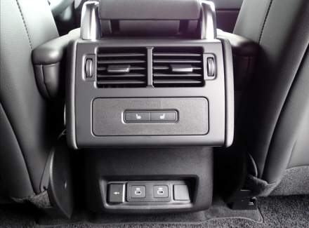 Land Rover - Discovery