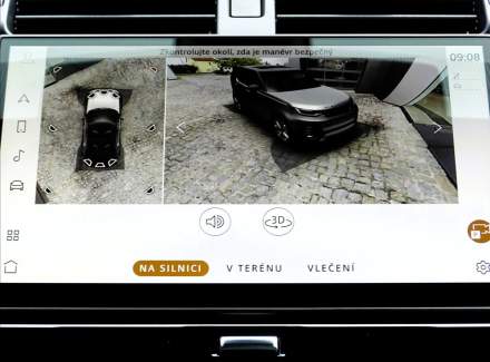 Land Rover - Discovery