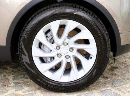 Land Rover - Discovery