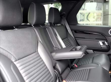 Land Rover - Discovery