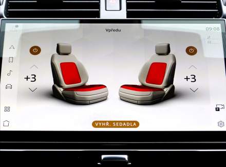 Land Rover - Discovery