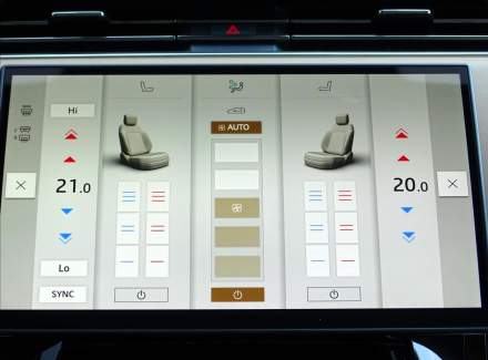 Land Rover - Range Rover Sport