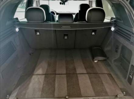 Land Rover - Range Rover Sport