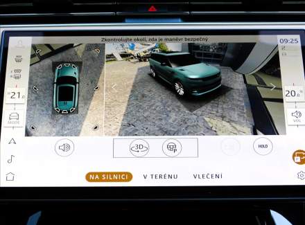 Land Rover - Range Rover Sport