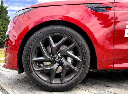 Land Rover - Range Rover Sport