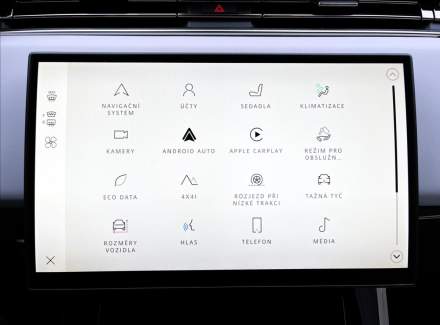 Land Rover - Range Rover Sport