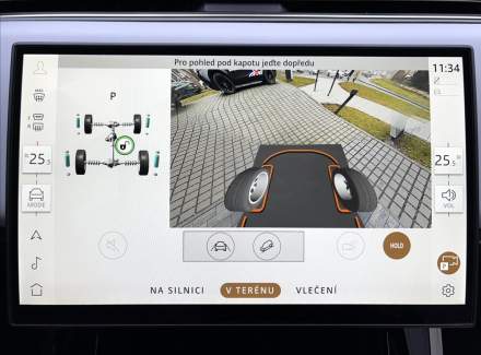 Land Rover - Range Rover Sport