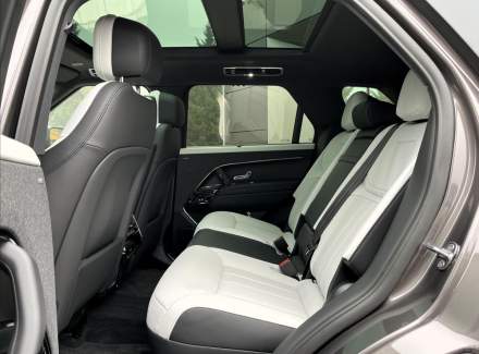 Land Rover - Range Rover Sport