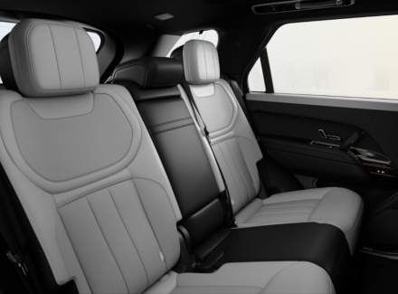 Land Rover - Range Rover Sport