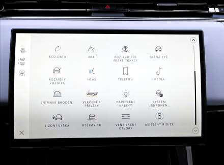 Land Rover - Range Rover Sport