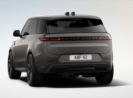 Land Rover - Range Rover Sport