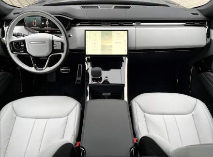 Land Rover - Range Rover Sport