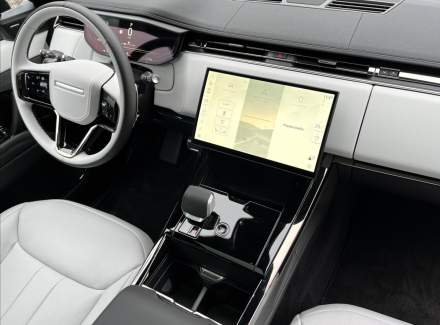 Land Rover - Range Rover Sport