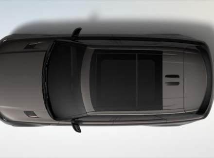 Land Rover - Range Rover Sport