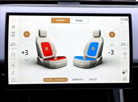 Land Rover - Range Rover Sport