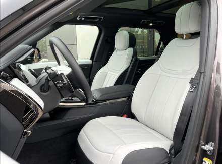 Land Rover - Range Rover Sport