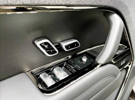 Land Rover - Range Rover Sport