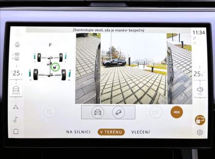 Land Rover - Range Rover Sport