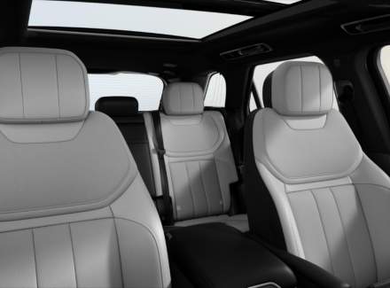 Land Rover - Range Rover Sport