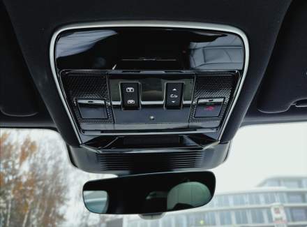 Land Rover - Range Rover Sport