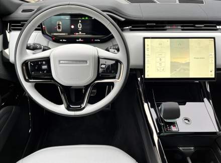 Land Rover - Range Rover Sport