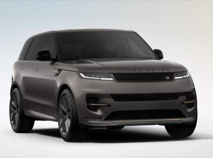 Land Rover - Range Rover Sport