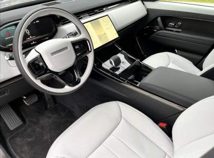 Land Rover - Range Rover Sport