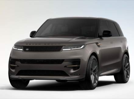 Land Rover - Range Rover Sport