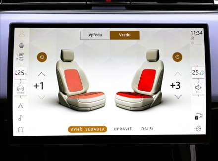 Land Rover - Range Rover Sport