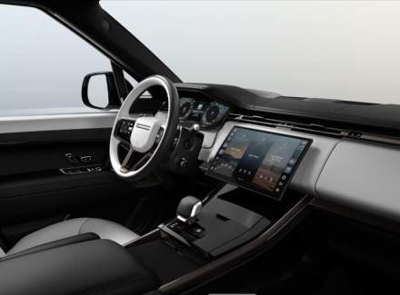 Land Rover - Range Rover Sport
