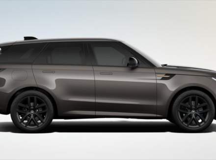 Land Rover - Range Rover Sport