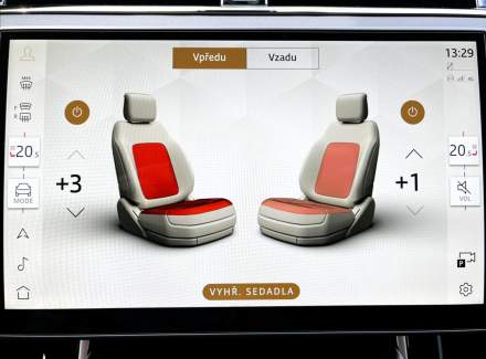 Land Rover - Range Rover Evoque