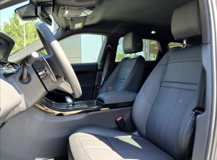 Land Rover - Range Rover Evoque