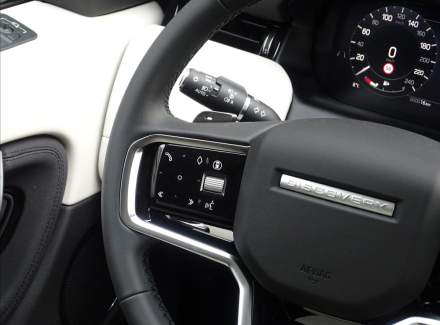 Land Rover - Discovery Sport