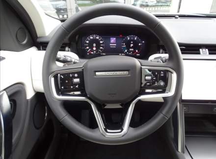 Land Rover - Discovery Sport