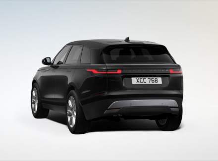 Land Rover - Range Rover Velar