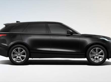 Land Rover - Range Rover Velar