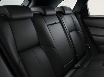 Land Rover - Range Rover Velar