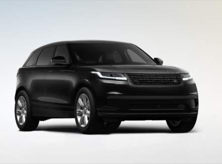 Land Rover - Range Rover Velar